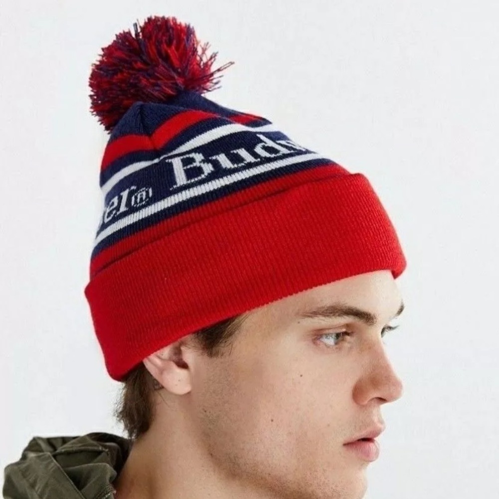 Budweiser Beanie